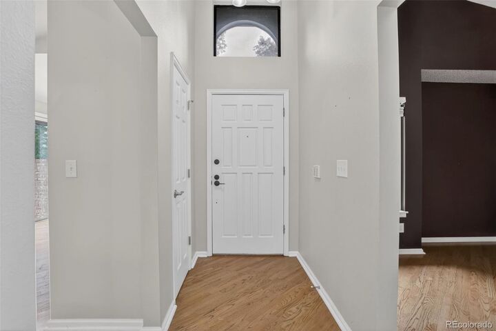 Property Photo:  3333 E Florida Avenue 8  CO 80210 