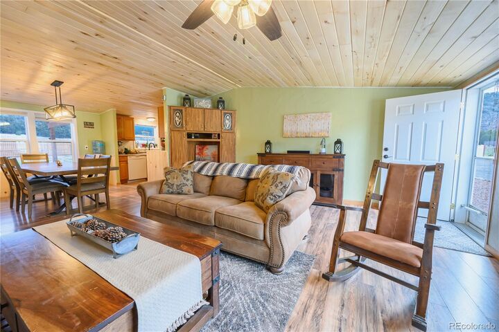 Property Photo:  606 Shannon Road  CO 81223 