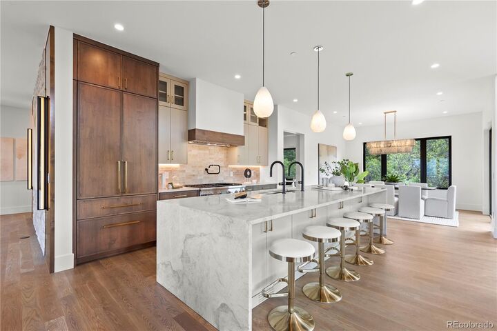 Property Photo:  2783 Hawk Point Court  CO 80104 
