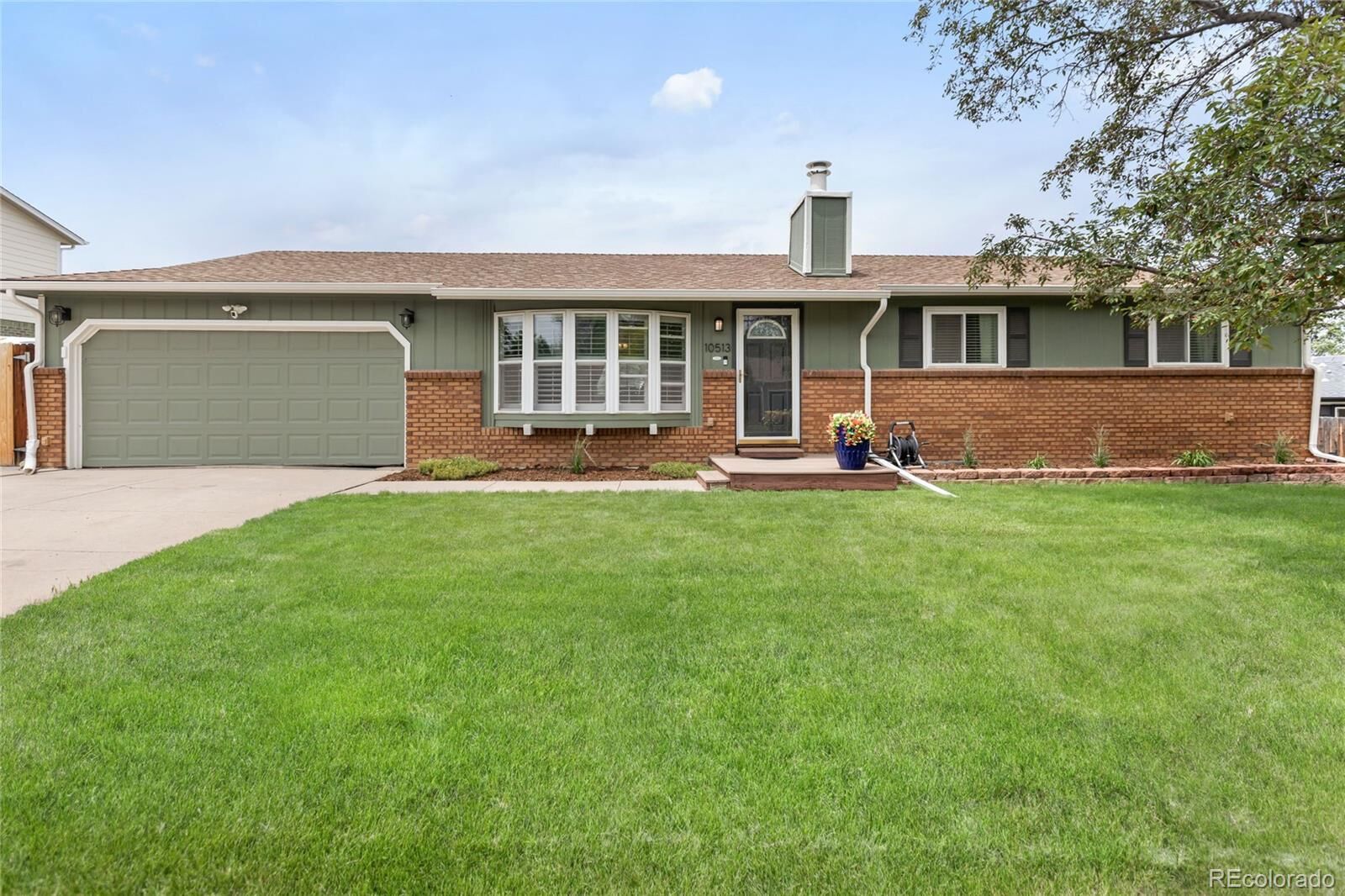 Property Photo:  10513 King Court  CO 80031 