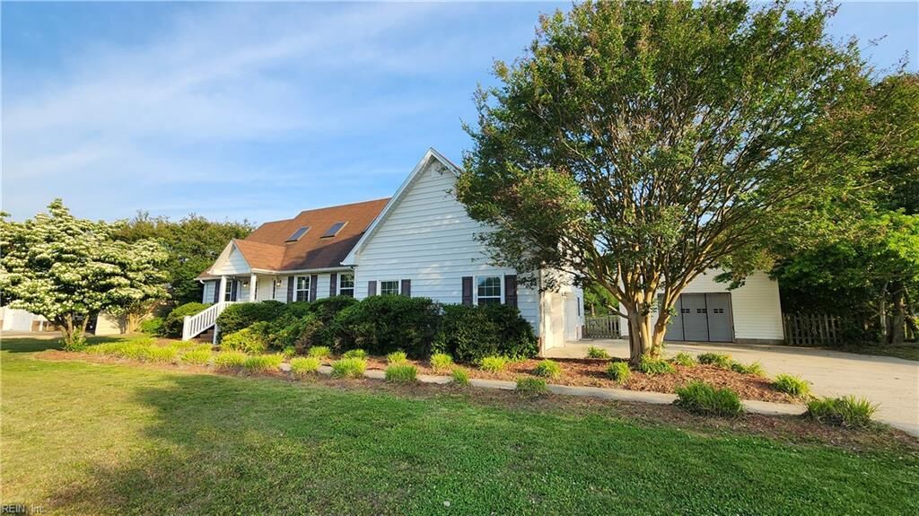 Property Photo:  955 Kings Fork Rd  VA 23434 