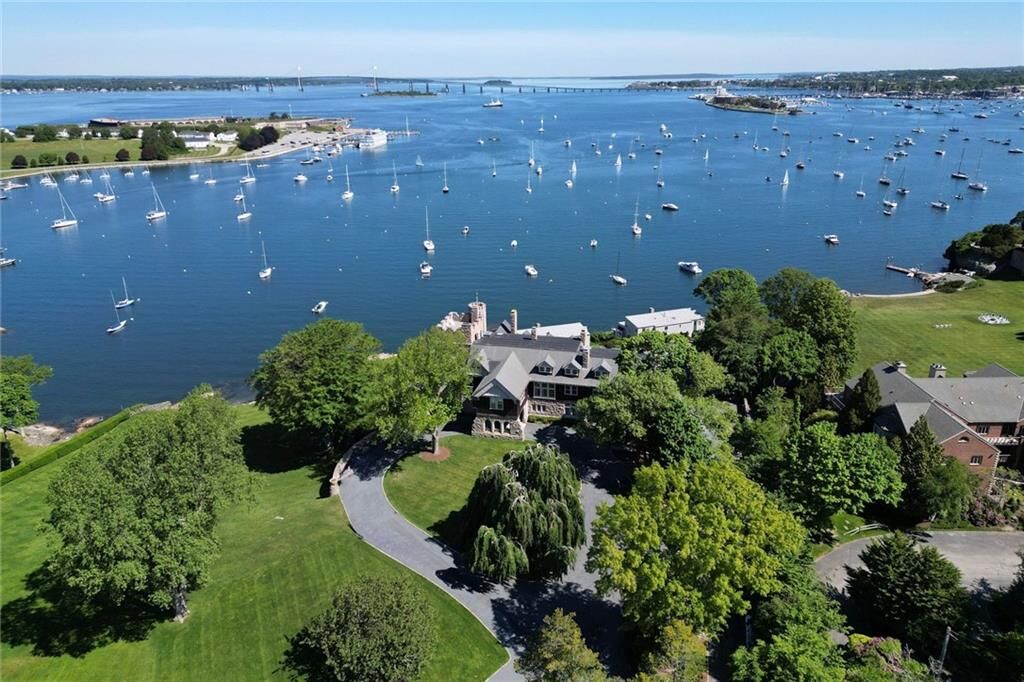 Property Photo: 127 Harrison Avenue 7 RI 02840