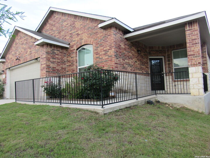 Property Photo:  29587 Copper Gate  TX 78163 