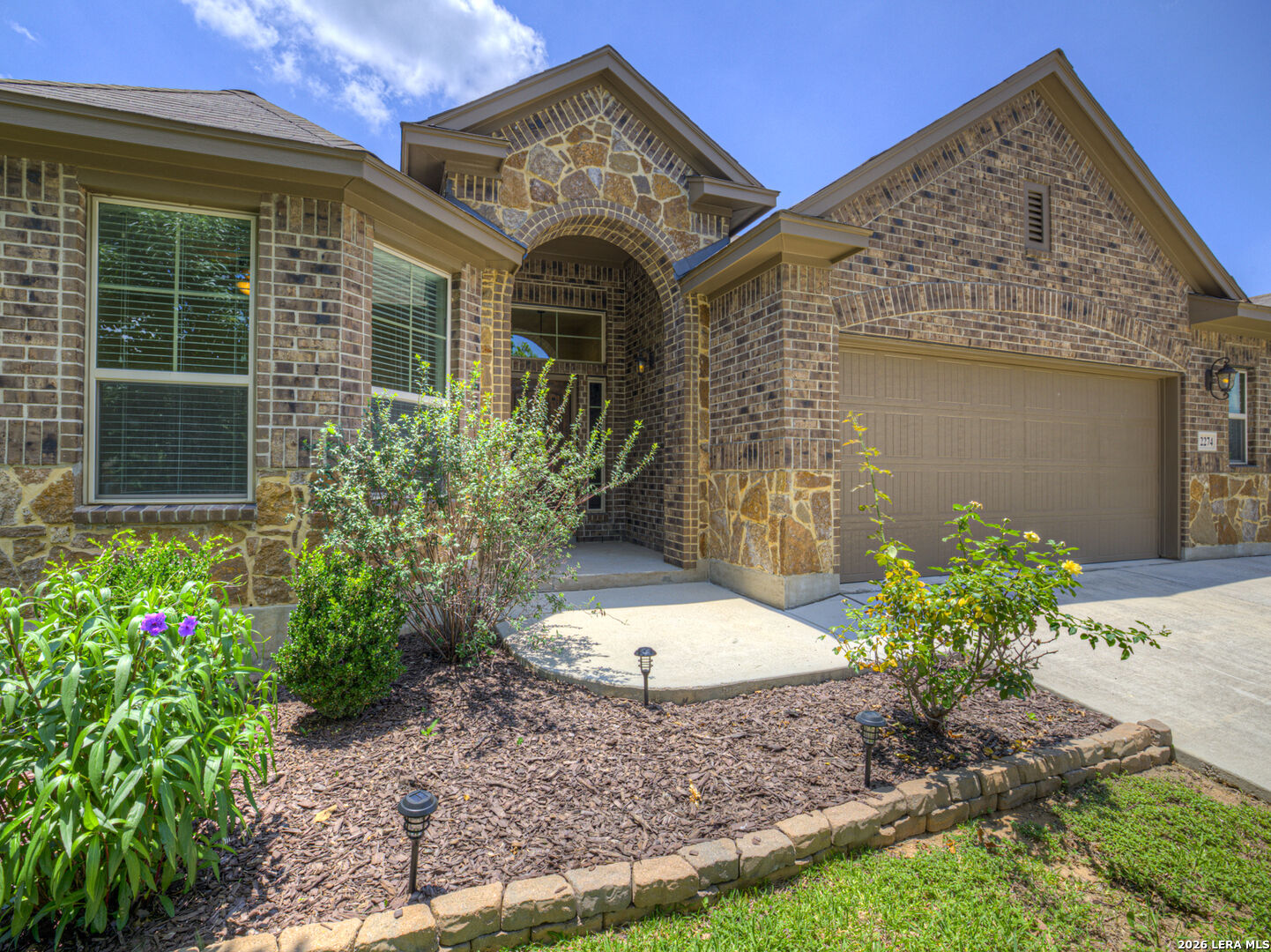 Property Photo: 2274 Sun Stone Pl TX 78130