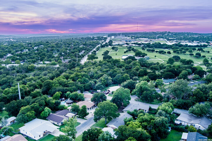 Property Photo: 1107 Donna Kay Dr. TX 78028