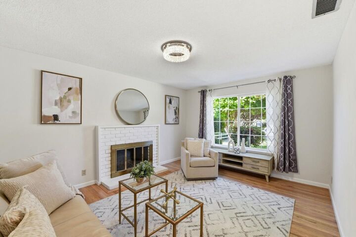 Property Photo: 1825 Blue Spruce Court CA 95035