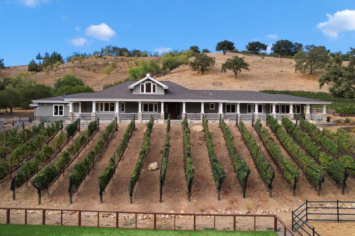 Property Photo:  14411 Shannon Road  CA 95032 