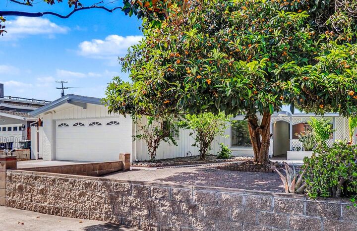 Property Photo: 734 Lakewood Drive CA 94089