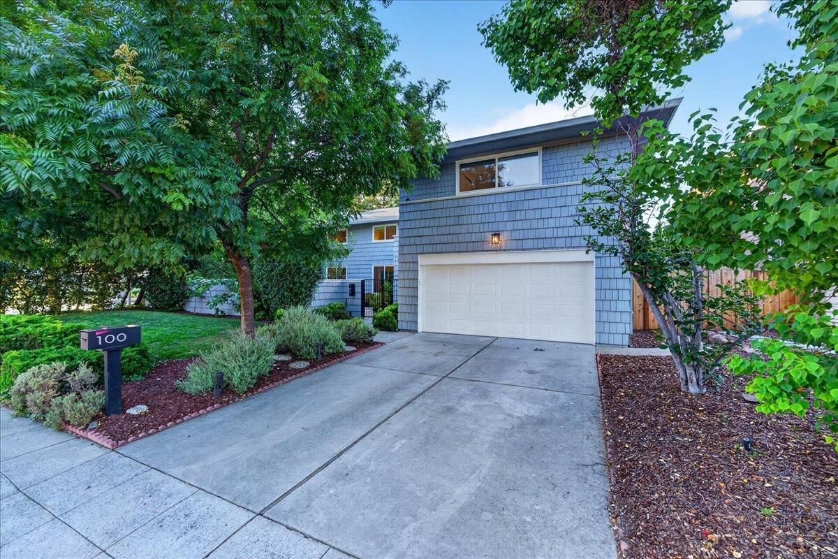 Property Photo: 100 Sleeper Avenue CA 94040