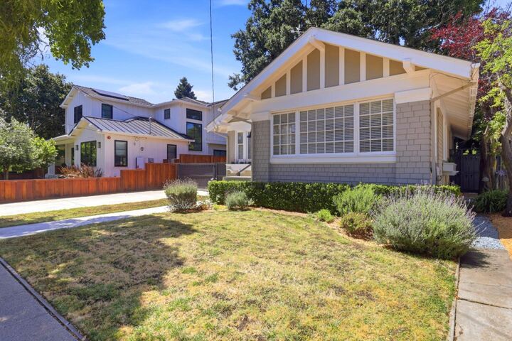 Property Photo: 1245 Paloma Avenue CA 94010