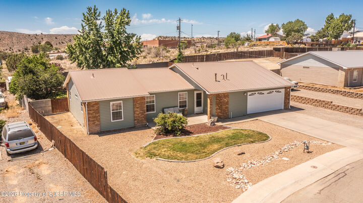 Property Photo:  106 Northeights Drive  NM 87413 