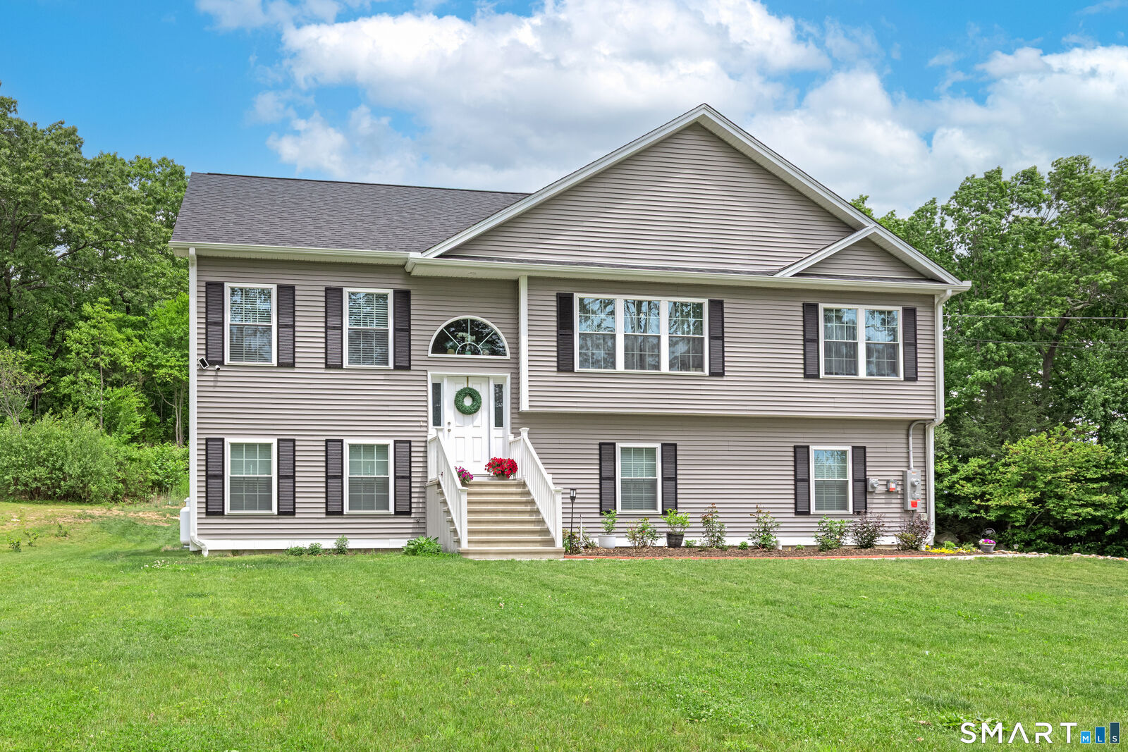 Property Photo: 76 Beach Road CT 06716