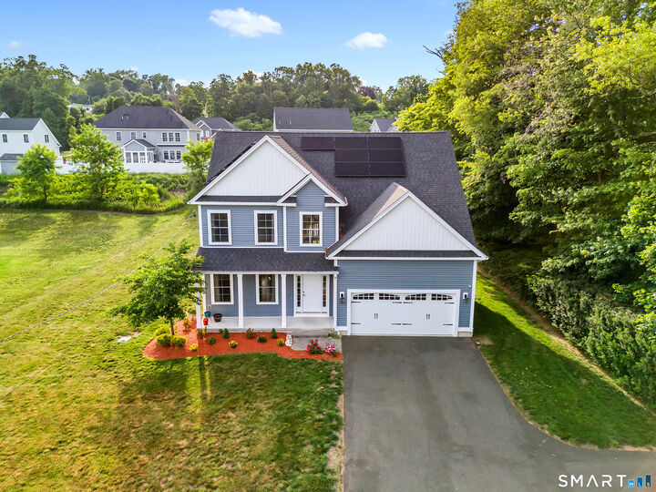 Property Photo:  1168 Hartford Turnpike  CT 06473 