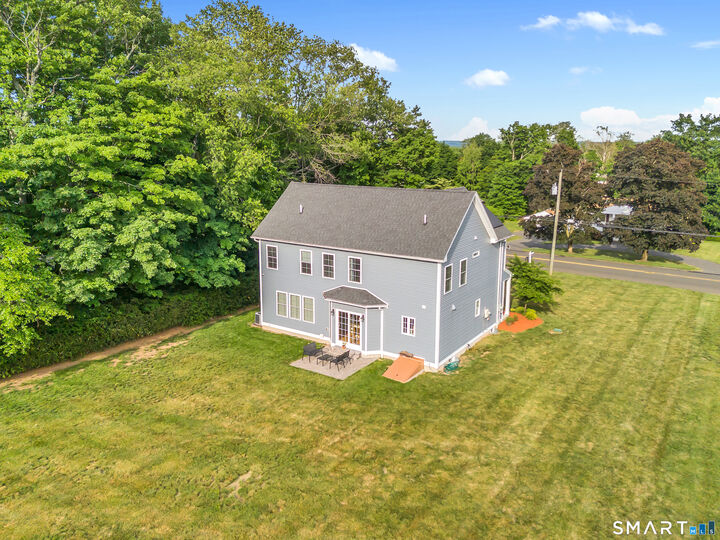 Property Photo:  1168 Hartford Turnpike  CT 06473 