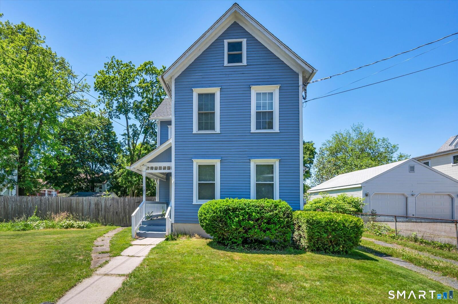 Property Photo:  101 Greenwood Street  CT 06051 