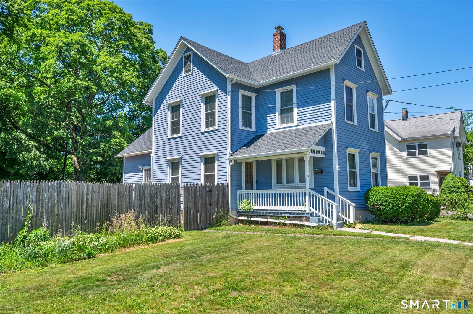 Property Photo:  101 Greenwood Street  CT 06051 