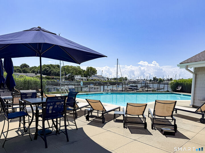 Property Photo:  199 Gregory Boulevard H2  CT 06855 