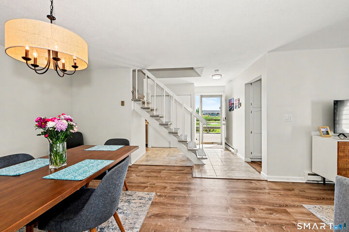 Property Photo: 199 Gregory Boulevard H2 CT 06855