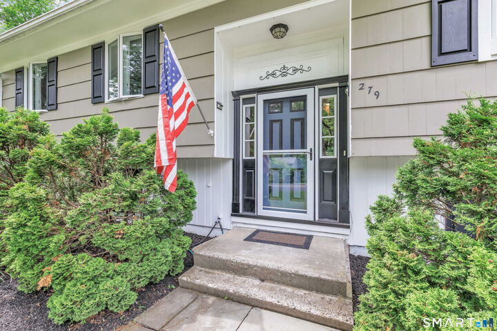 Property Photo:  279 Pastors Walk  CT 06468 