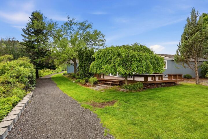 Property Photo:  1021 W Sunny Creek Cir  WA 99224 