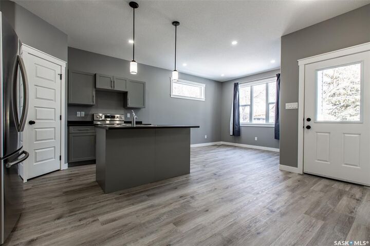 Property Photo: 2748 Mackay Street SK S4N 2T7