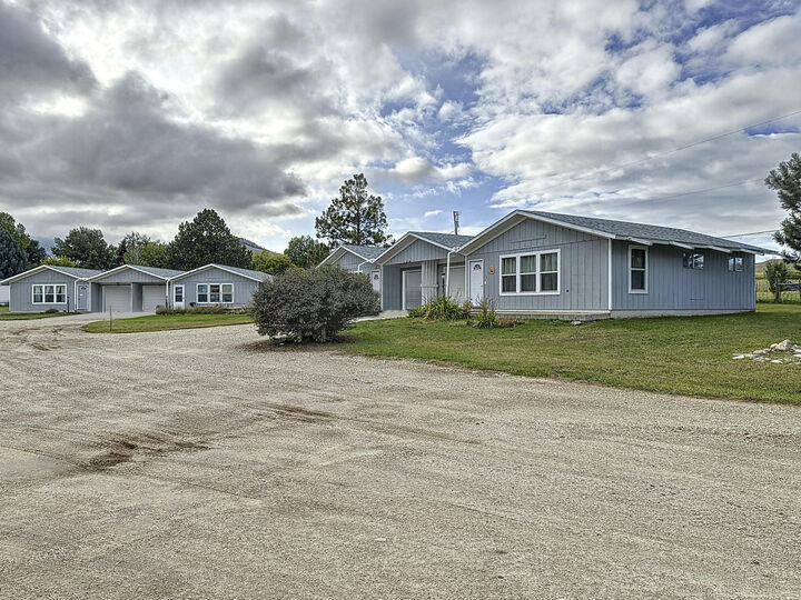 Property Photo:  8935 W US Hwy 16 1-4  WY 82834 