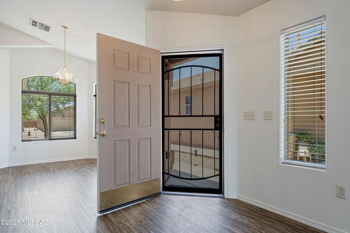 Property Photo: 6339 E Garden Stone Drive AZ 85756