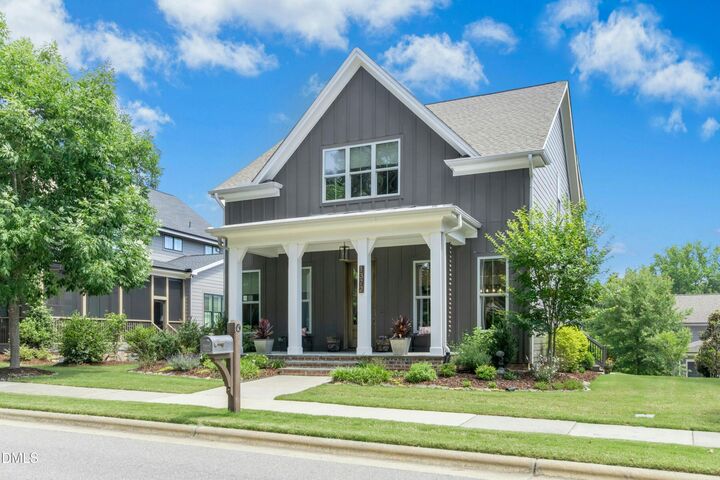 Property Photo: 1372 Briar Chapel Parkway NC 27516
