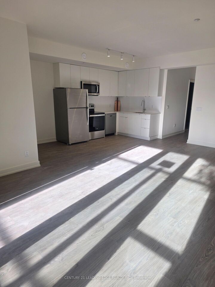 Photo de la propriété: 16 Melbourne Avenue 102C ON L2P 3J8