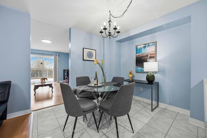 Property Photo:  54 Redkey Drive  ON L3S 4R6 