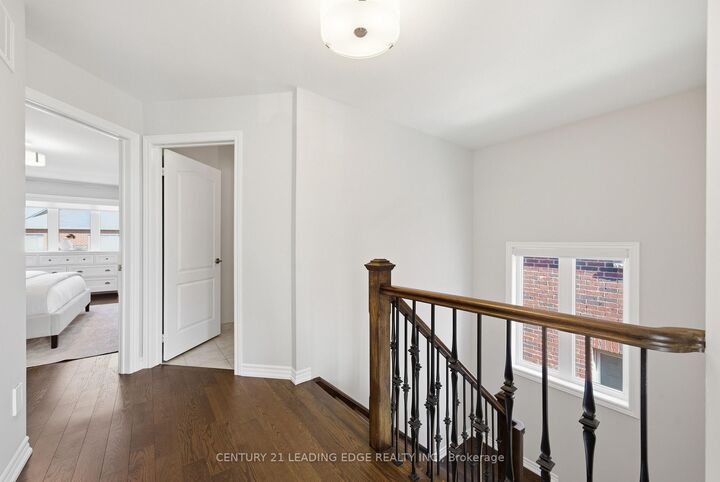 Property Photo:  35 Shell Drive  ON L1T 0M8 