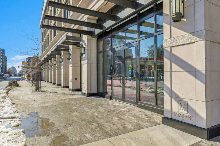 Property Photo: 1451 Welington Street W 508 ON K1Y 2X3