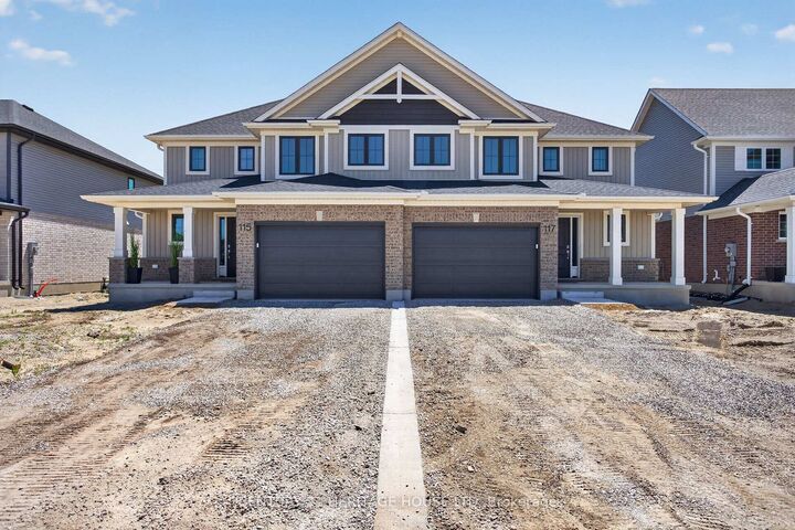 115 Styles Drive — photo 1