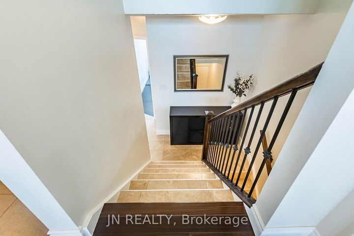 Property Photo: 188 Mill Street S 409 ON L6Y 1T8