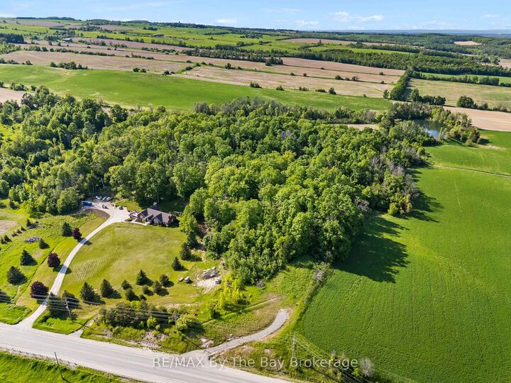 Property Photo:  7346 County Rd 9 Road  ON L0M 1G0 