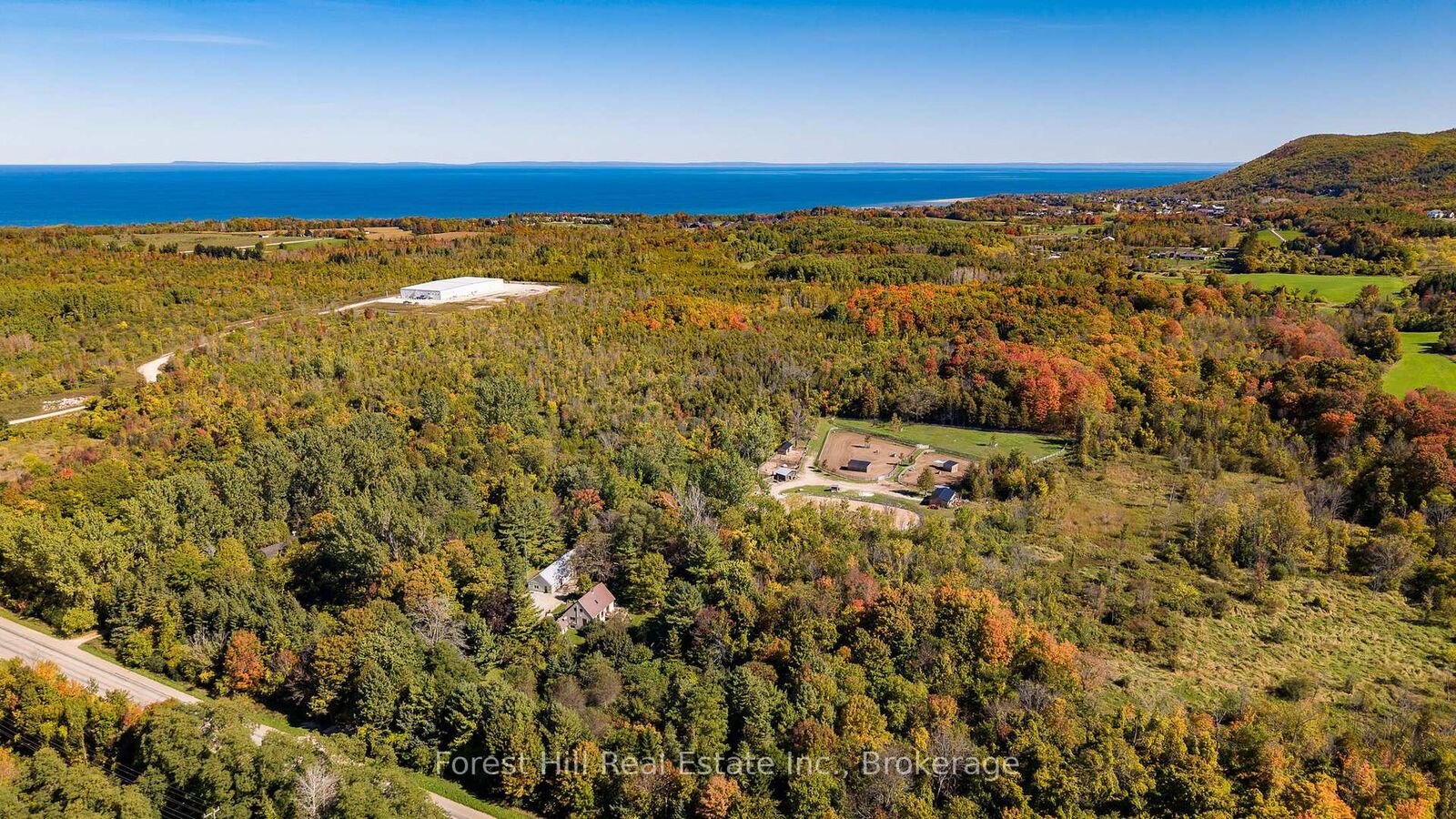Property Photo: 496629 Grey Road 2 N/A ON N0H 1J0
