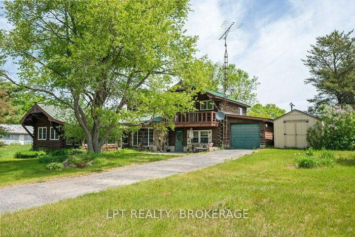 Property Photo: 4342 Henderson Road ON K0H 1B0