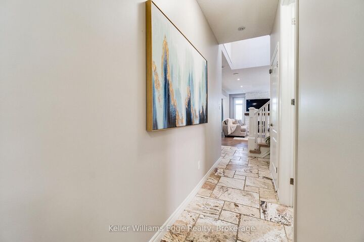 Property Photo: 56 Smith's Creek Drive ON N3A 0B3