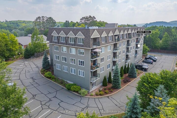 Property Photo: 26 Dairy Lane 205 ON P1H 0A4
