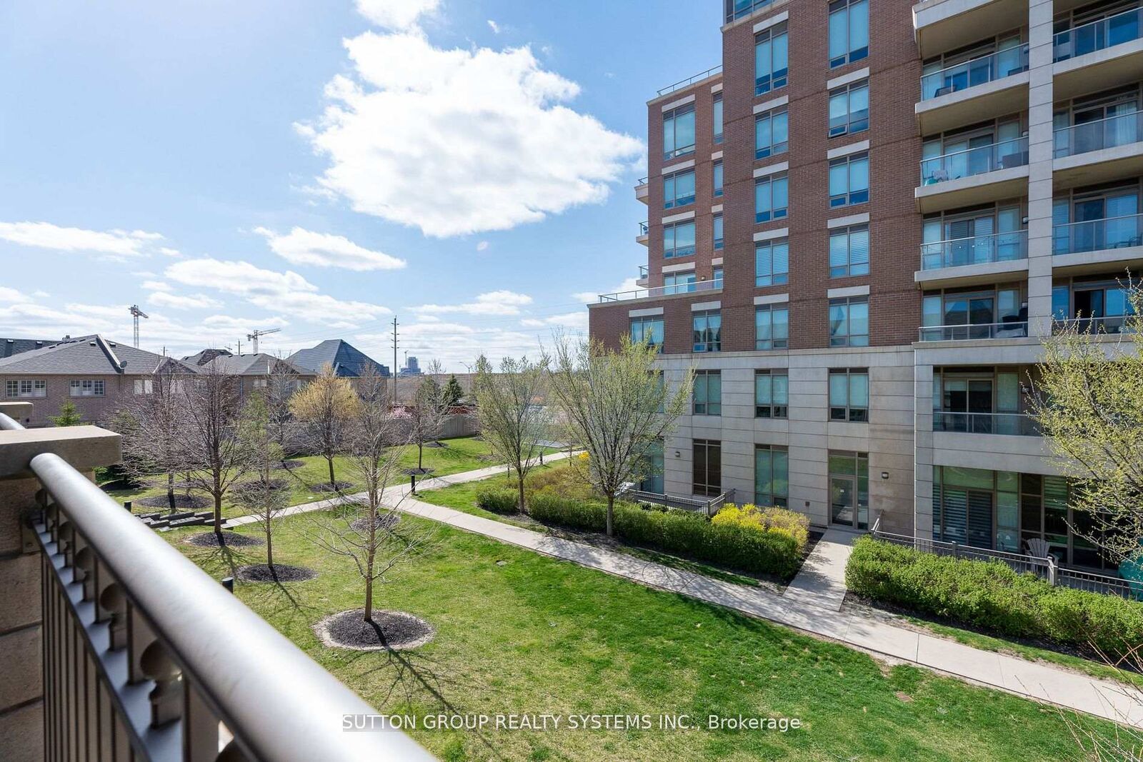 Property Photo: 2460 Prince Michael Drive 55 ON L6H 0G8