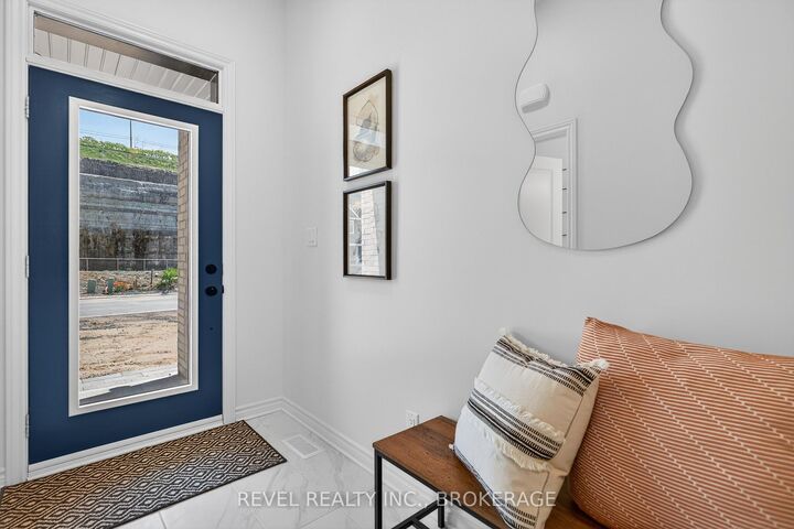 Property Photo: 326 Dockside Drive ON K0K 0L6