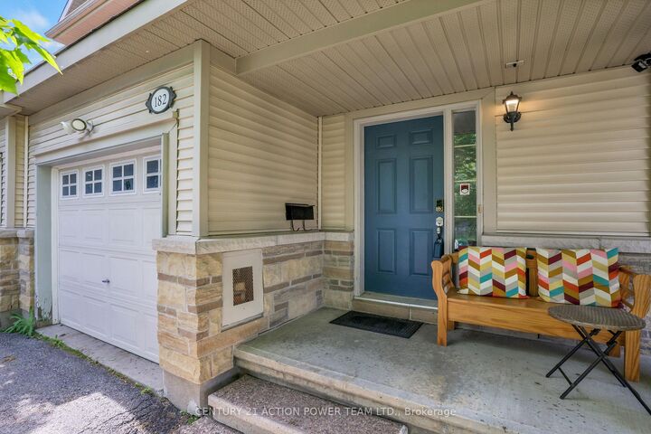 Property Photo:  182 Prem Circle  ON K2J 0C4 