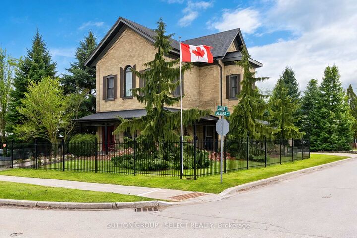 431 Albert Street — photo 1