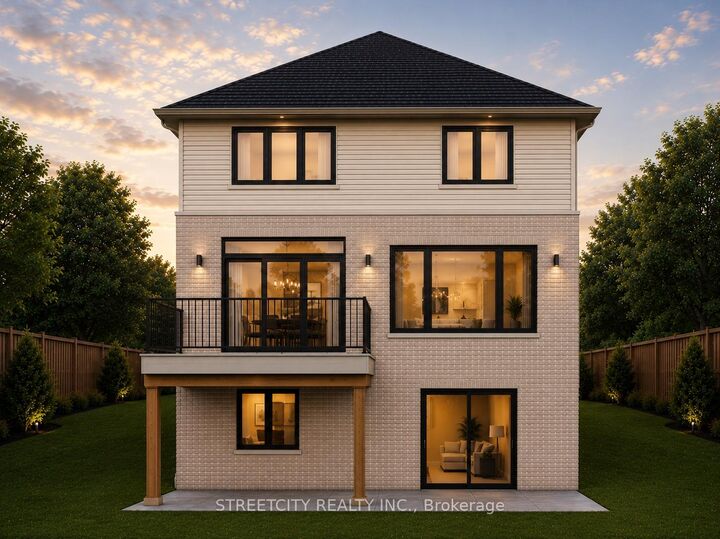 Property Photo: 1215 Honeywood Drive ON N6M 1C1