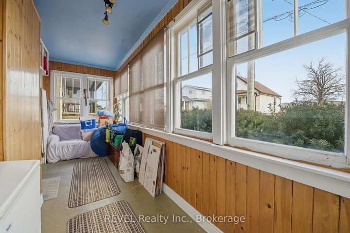 Property Photo: 61 Patricia Street ON L2V 3V9