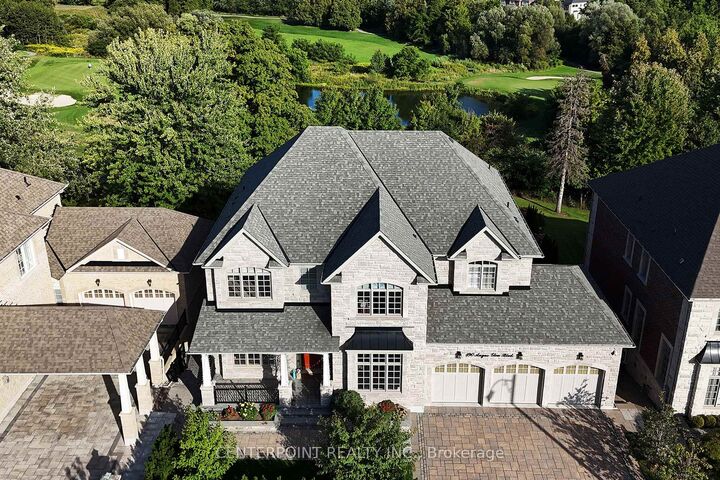 190 Angus Glen Boulevard — photo 1