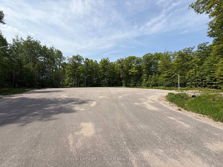 Property Photo:  Lt 49 Whispering Pine Circle E  ON L9M 0C2 