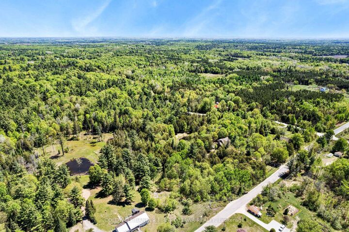 Photo de la propriété:  00 Dalhousie Concession 3 N/A  ON K0G 1K0 