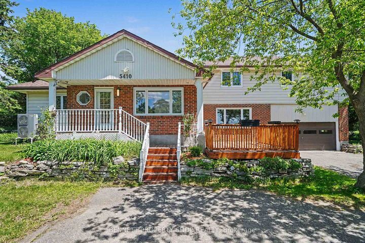 5410 Old Richmond Road — photo 1