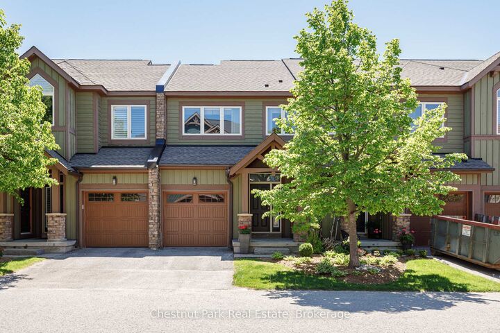 Property Photo: 53 Joseph Trail ON L9Y 0J3